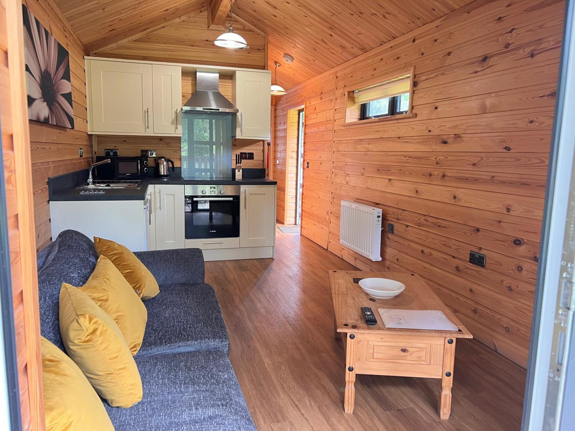 Woodlakes Park By Liv Retreats King's Lynn Exterior photo