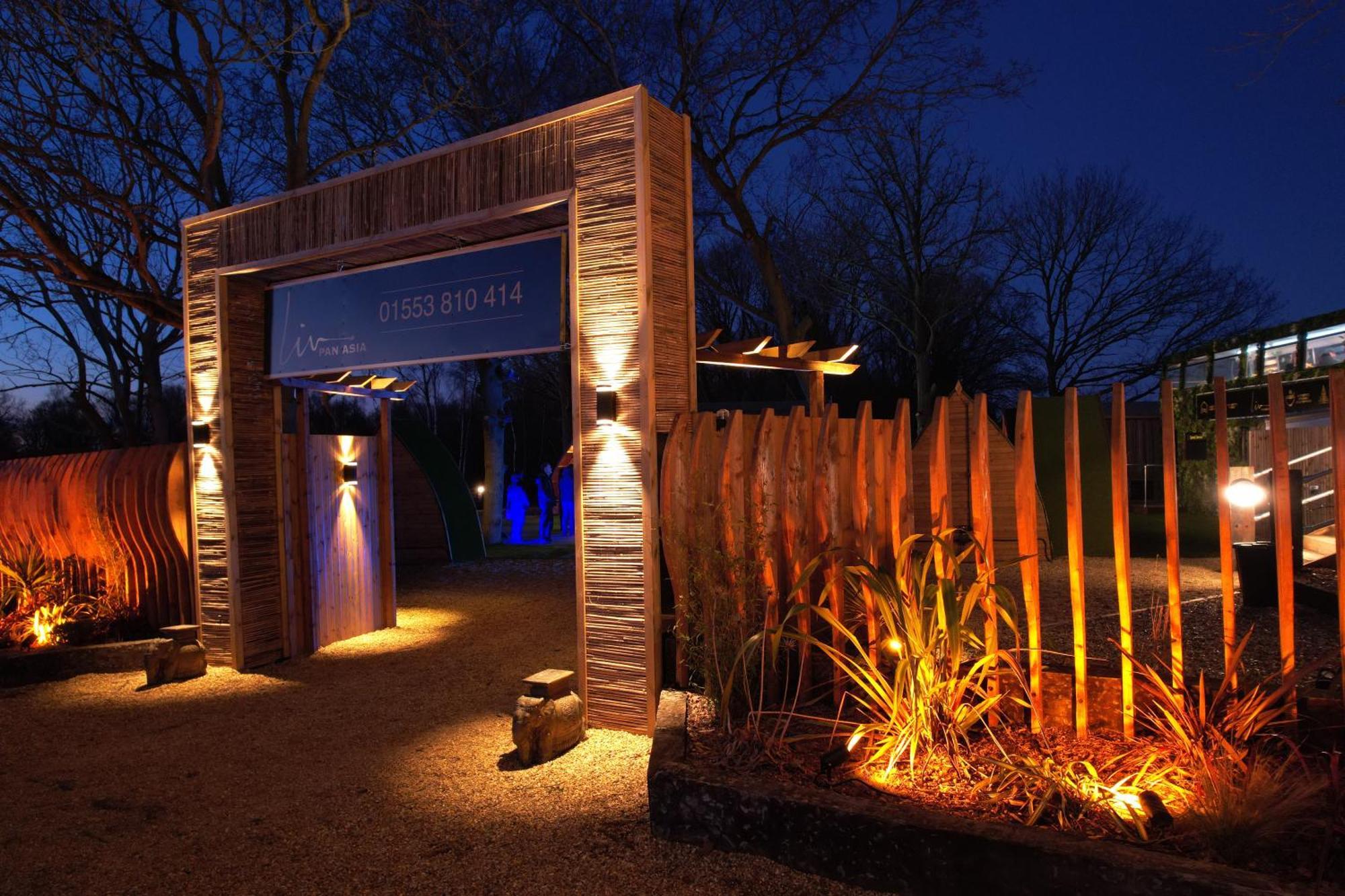 Woodlakes Park By Liv Retreats King's Lynn Exterior photo