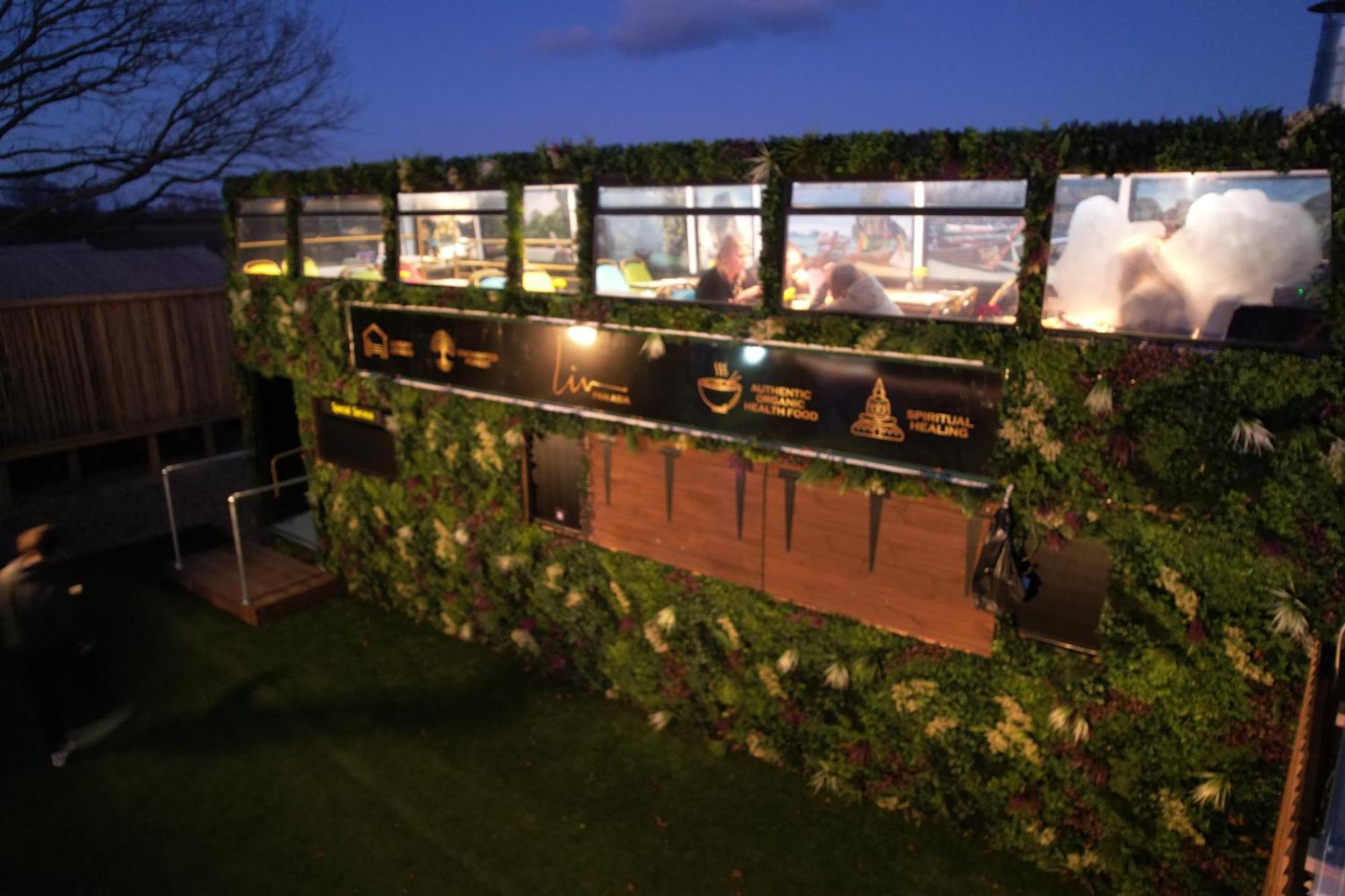 Woodlakes Park By Liv Retreats King's Lynn Exterior photo